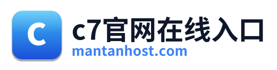 c7官网在线入口 Logo